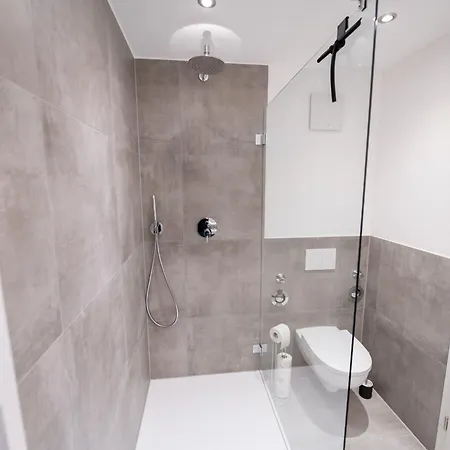 Apartamento Ferienwohnung Gilla Leopoldshohe