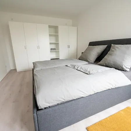 Ferienwohnung Gilla Apartamento *