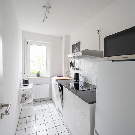 Ferienwohnung Gilla Apartamento