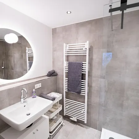 Apartamento Ferienwohnung Gilla