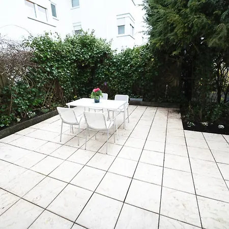 Ferienwohnung Gilla Leopoldshohe