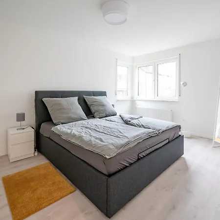 Ferienwohnung Gilla * Leopoldshohe